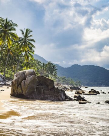 Tranquilidad Absoluta